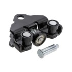 Guide Galet de Porte Coulissante Pour Renault Mercedes-Benz Nissan 8200497645