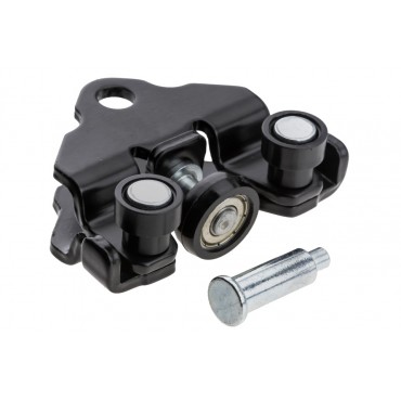 Guide Galet de Porte Coulissante Pour Renault Mercedes-Benz Nissan 8200497645