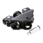 Guide Galet de Porte Coulissante Pour Renault Mercedes-Benz Nissan 8200497645
