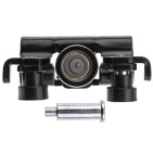 Guide Galet de Porte Coulissante Pour Renault Mercedes-Benz Nissan 8200497645