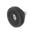 Guide Galet de Porte Coulissante Pour Renault Mercedes-Benz Nissan 777949343R