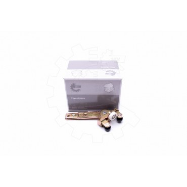 Guide Galet de Porte Coulissante Droite inférieur Pour Mercedes-Benz 6387601847