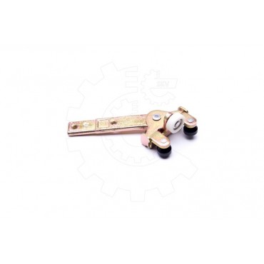 Guide Galet de Porte Coulissante Droite inférieur Pour Mercedes-Benz 6387601847