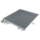 Condenseur De Clim Pour Jeep Liberty 2002-2004 50327465ab