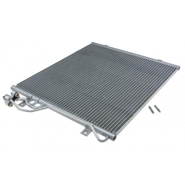 Condenseur De Clim Pour Jeep Liberty 2002-2004 50327465ab