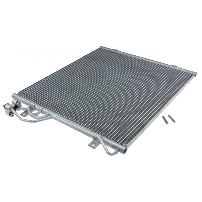 Condenseur De Clim Pour Jeep Liberty 2002-2004 50327465ab