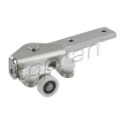 Guide Galet de Porte Coulissante Droite inférieur Pour Mercedes-Benz 6387601847