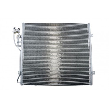 Condenseur De Clim Pour Jeep Liberty 2002-2004 50327465ab