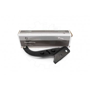 Guide Galet de Porte Coulissante Droite Supérieur Pour Mercedes-Benz 4477600147