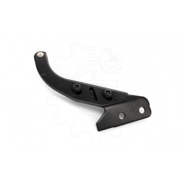 Guide Galet de Porte Coulissante Droite Supérieur Pour Mercedes-Benz 4477600147