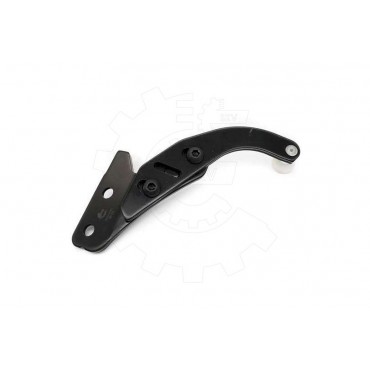 Guide Galet de Porte Coulissante Droite Supérieur Pour Mercedes-Benz 4477600147
