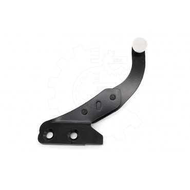 Guide Galet de Porte Coulissante Droite Supérieur Pour Mercedes-Benz 4477600147