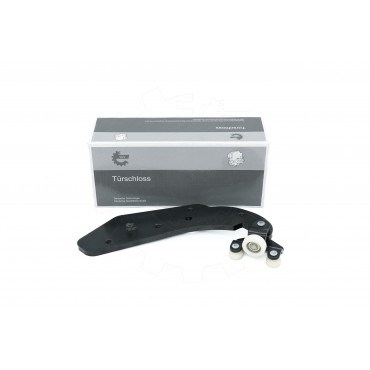 Guide Galet de Porte Coulissante Droite inférieur Pour Mercedes-Benz 4477600747