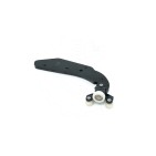 Guide Galet de Porte Coulissante Droite inférieur Pour Mercedes-Benz 4477600747
