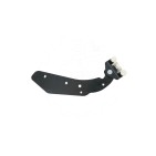 Guide Galet de Porte Coulissante Droite inférieur Pour Mercedes-Benz 4477600747