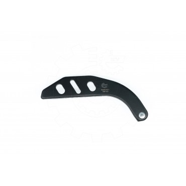 Guide Galet de Porte Coulissante Gauche Supérieur Pour Mercedes-Benz 4477600047