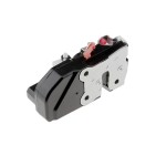 Gache Serrure De Porte Avant Droit Pour Dodge Dakota Durango 55256712ab