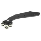 Guide Galet de Porte Coulissante Droite inférieur Pour Mercedes-Benz 4477600747