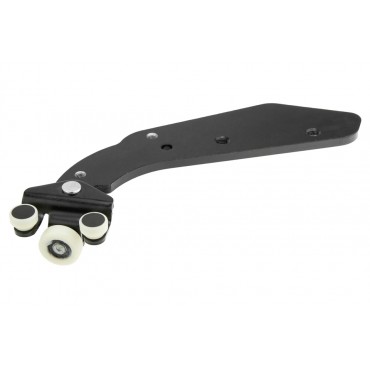Guide Galet de Porte Coulissante Droite inférieur Pour Mercedes-Benz 4477600747