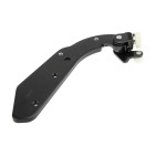 Guide Galet de Porte Coulissante Droite inférieur Pour Mercedes-Benz 4477600747