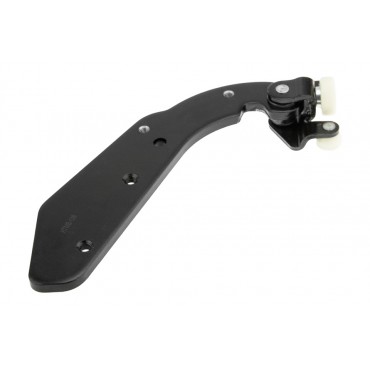 Guide Galet de Porte Coulissante Droite inférieur Pour Mercedes-Benz 4477600747
