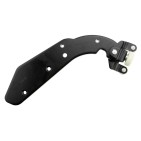 Guide Galet de Porte Coulissante Droite inférieur Pour Mercedes-Benz 4477600747
