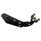 Guide Galet de Porte Coulissante Droite inférieur Pour Mercedes-Benz 4477600747