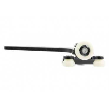Guide Galet de Porte Coulissante Droite inférieur Pour Mercedes-Benz 4477600747
