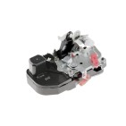 Gache Serrure De Porte Avant Droit Pour Dodge Dakota Durango 55256712ab