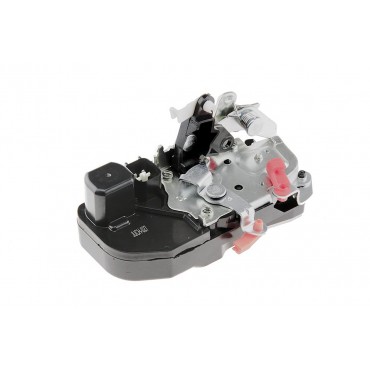 Gache Serrure De Porte Avant Droit Pour Dodge Dakota Durango 55256712ab