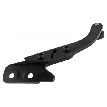 Guide Galet de Porte Coulissante Gauche Supérieur Pour Mercedes-Benz 4477600047