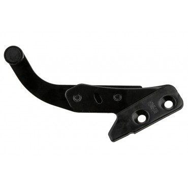 Guide Galet de Porte Coulissante Gauche Supérieur Pour Mercedes-Benz 4477600047