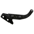 Guide Galet de Porte Coulissante Gauche Supérieur Pour Mercedes-Benz 4477600047