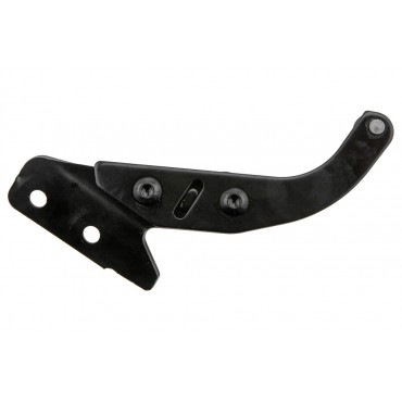 Guide Galet de Porte Coulissante Gauche Supérieur Pour Mercedes-Benz 4477600047