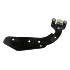 Guide Galet de Porte Coulissante Gauche inférieur Pour Mercedes-Benz 4477600647