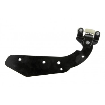 Guide Galet de Porte Coulissante Gauche inférieur Pour Mercedes-Benz 4477600647