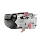 Gache Serrure De Porte Avant Droit Pour Dodge Dakota Durango 55256712ab