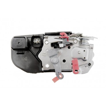 Gache Serrure De Porte Avant Droit Pour Dodge Dakota Durango 55256712ab