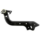 Guide Galet de Porte Coulissante Gauche inférieur Pour Mercedes-Benz 0007630047