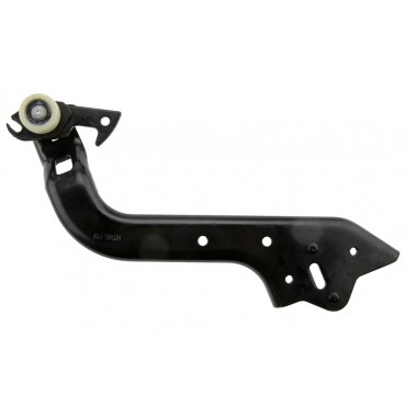Guide Galet de Porte Coulissante Gauche inférieur Pour Mercedes-Benz 0007630047