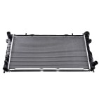 Radiateur De Refroidissement Moteur Pour Chrysler Voyager IV 2.4 4809238ac