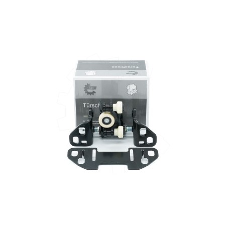 Guide Galet de Porte Coulissante Gauche Pour VW Crafter 30-35 30-50 Sprinter