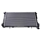 Radiateur De Refroidissement Moteur Pour Chrysler Voyager IV 2.4 4809238ac