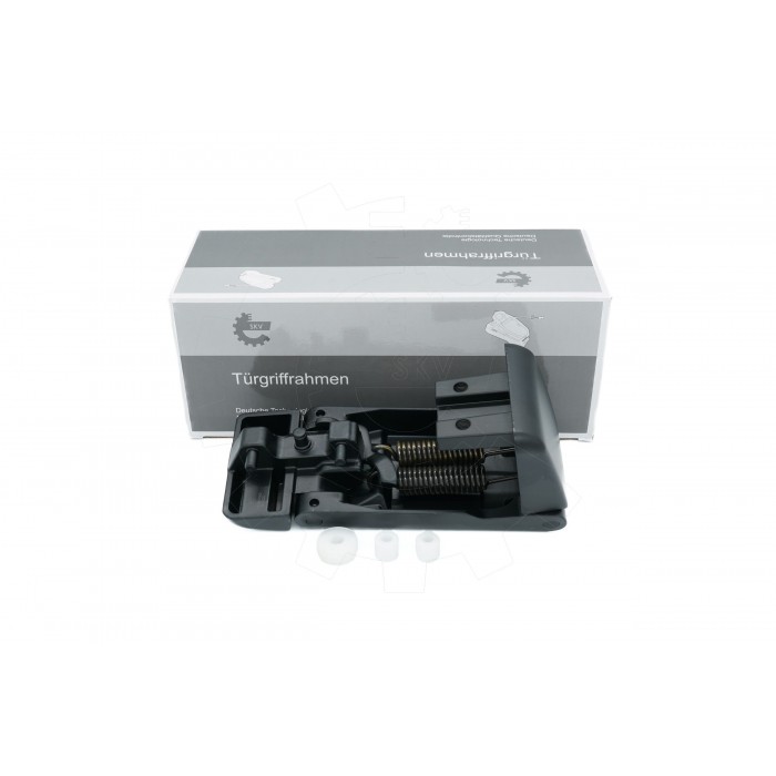 Guide Galet de Porte Coulissante Droite Centre Pour Mercedes-Benz T1 A6317600547