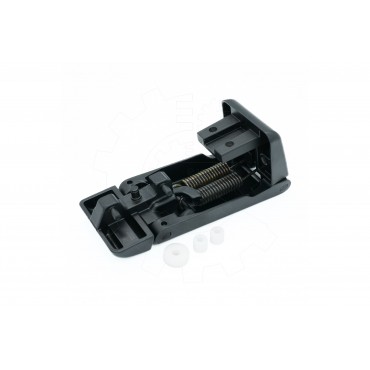 Guide Galet de Porte Coulissante Droite Centre Pour Mercedes-Benz T1 A6317600547