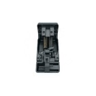 Guide Galet de Porte Coulissante Droite Centre Pour Mercedes-Benz T1 A6317600547