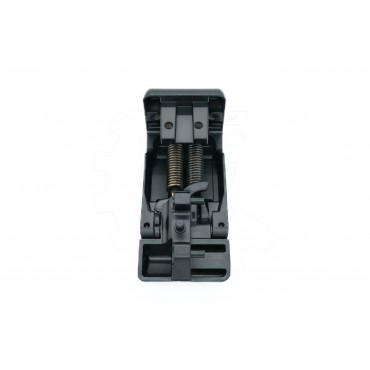 Guide Galet de Porte Coulissante Droite Centre Pour Mercedes-Benz T1 A6317600547