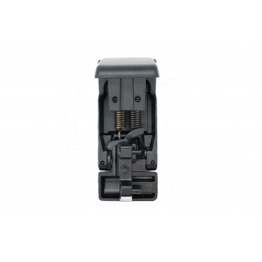 Guide Galet de Porte Coulissante Droite Centre Pour Mercedes-Benz T1 A6317600547