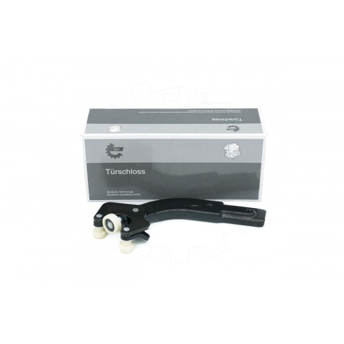 Guide Galet de Porte Coulissante Gauche inférieur Pour Mercedes-Benz 6397601647