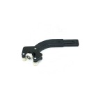 Guide Galet de Porte Coulissante Gauche inférieur Pour Mercedes-Benz 6397601647